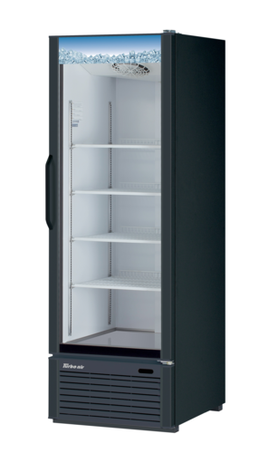 Turbo Air TGM-23B-N6 Glass Door Merchandisers