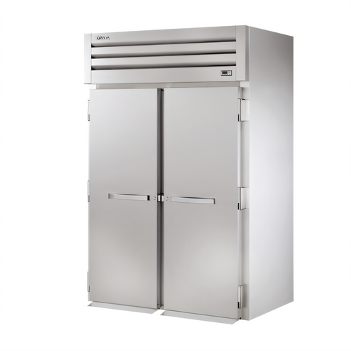 True Mfg. - General Foodservice SPEC SERIES Reach-in  - STR2RRI89-2S-HC