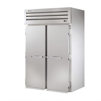 True Mfg. - General Foodservice SPEC SERIES Reach-in  - STR2RRI89-2S-HC