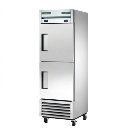 True Mfg. - General Foodservice  Reach-in  - T-23DT-HC