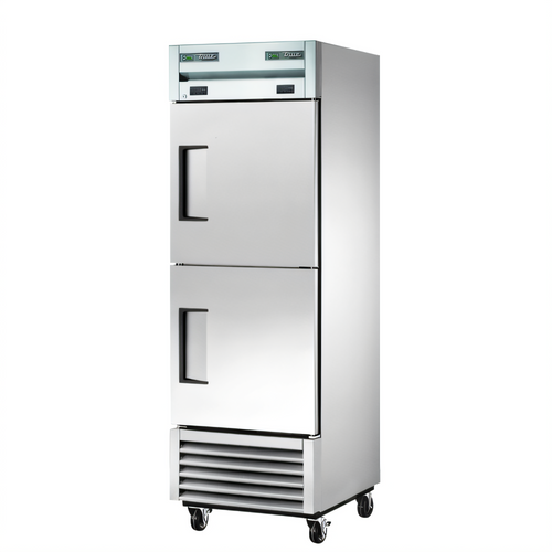 True Mfg. - General Foodservice  Reach-in  - T-23DT-HC