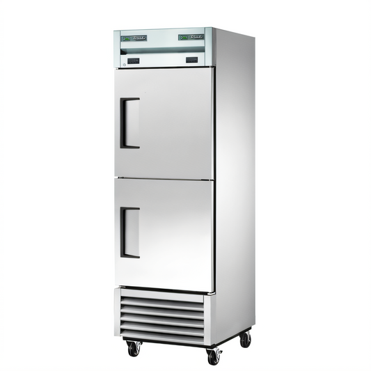 True Mfg. - General Foodservice  Reach-in  - T-23DT-HC