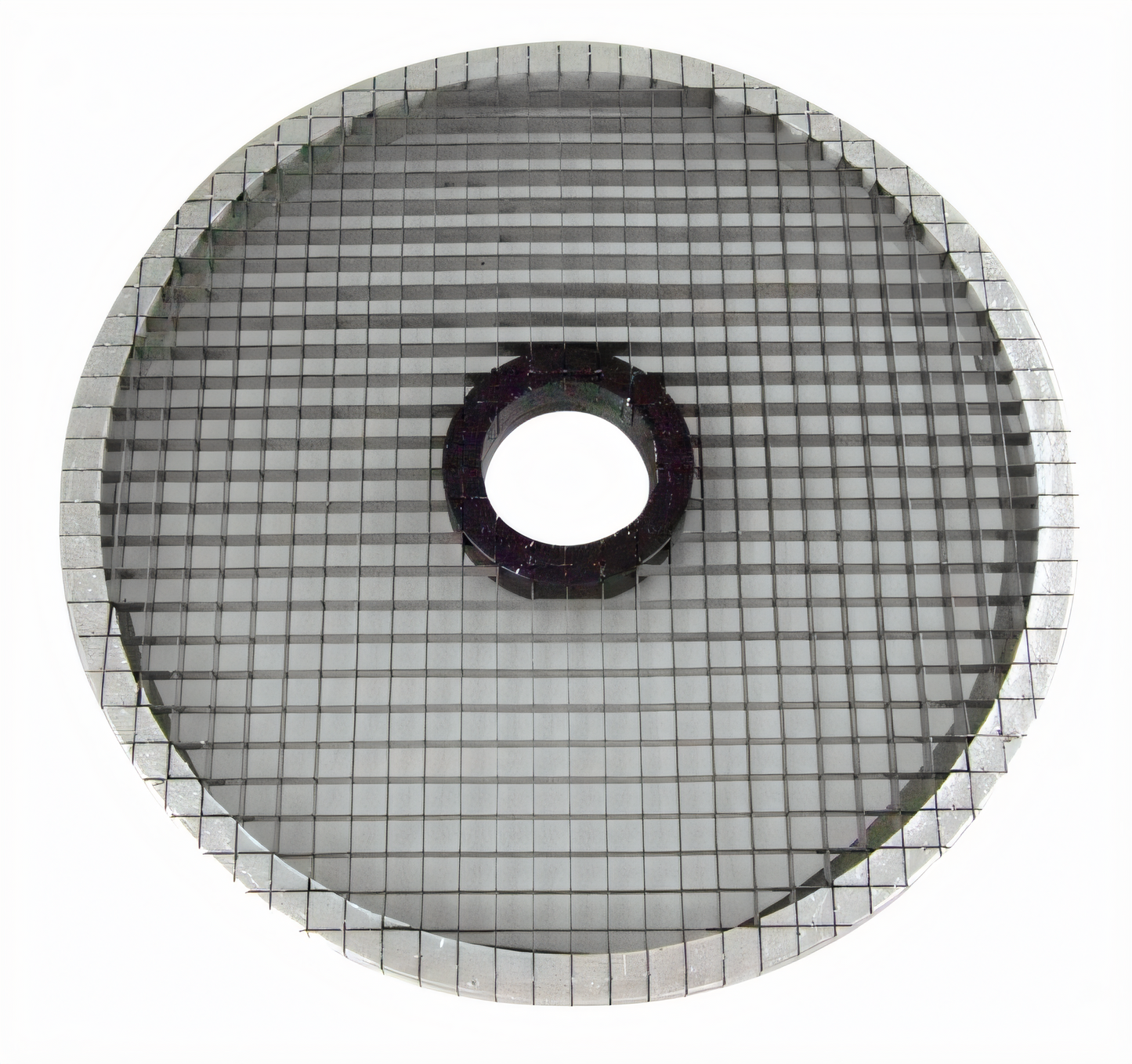 Eurodib USA Dito Sama Food Processors - 653051