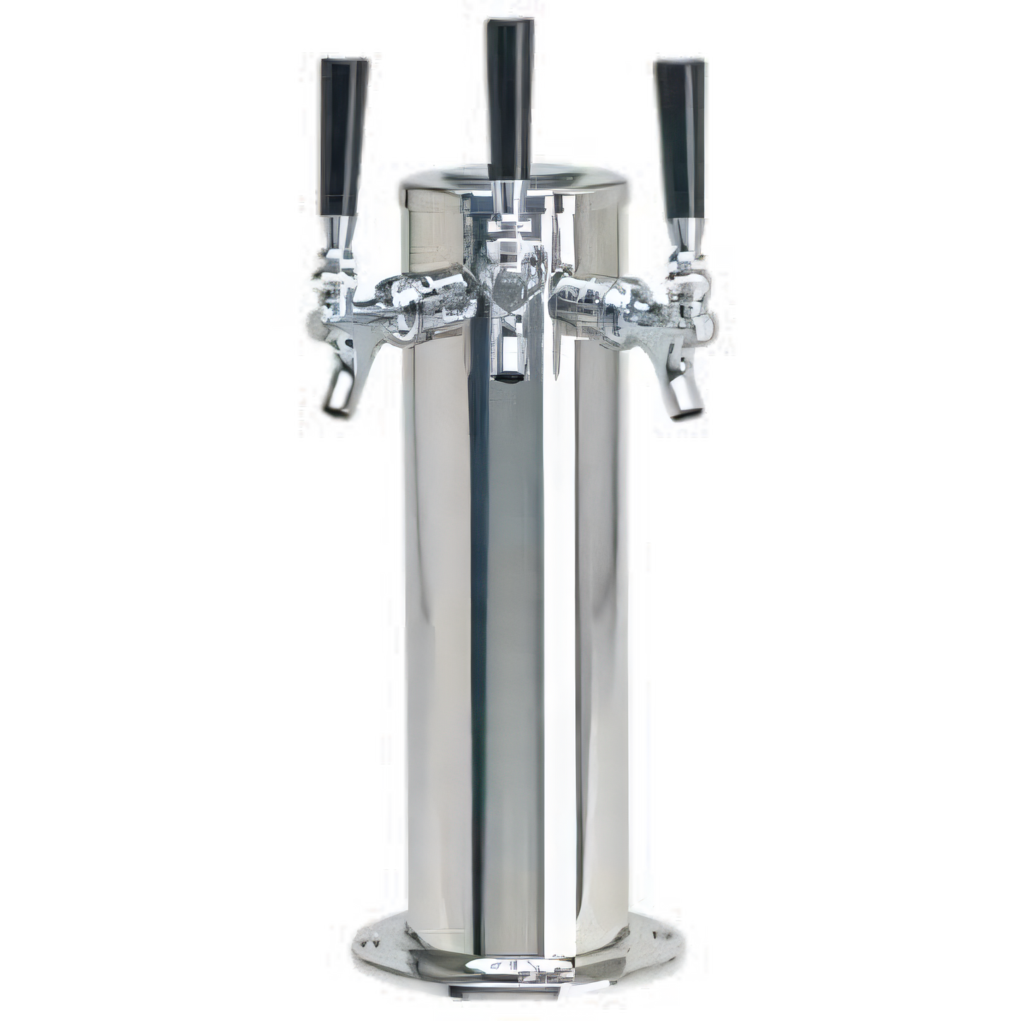 Micro Matic USA  Draft Beer & Wine Dispensers - DS-143-PSS