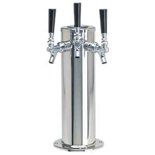 Micro Matic USA  Draft Beer & Wine Dispensers - DS-143-PSS