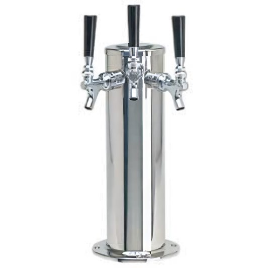 Micro Matic USA  Draft Beer & Wine Dispensers - DS-143-PSS