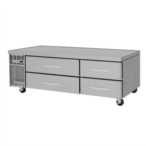 Turbo Air  Undercounter & Worktop Refrigeration - PRCBE-72R-N PRO