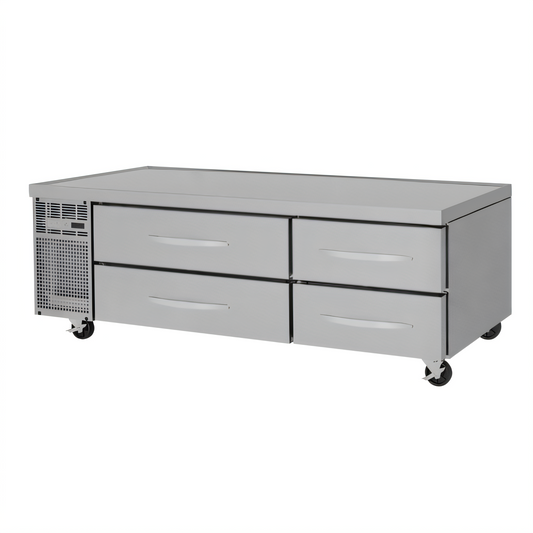 Turbo Air  Undercounter & Worktop Refrigeration - PRCBE-72R-N PRO