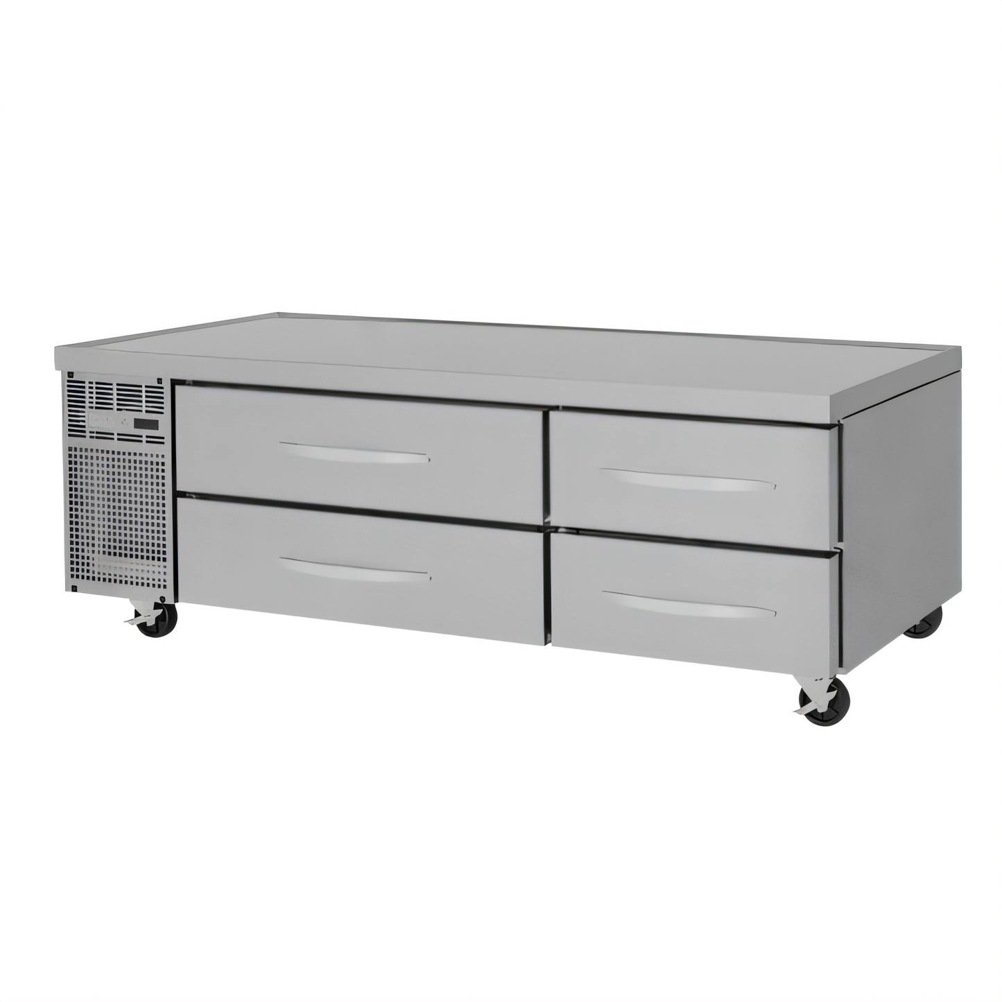 Turbo Air  Undercounter & Worktop Refrigeration - PRCBE-72R-N PRO