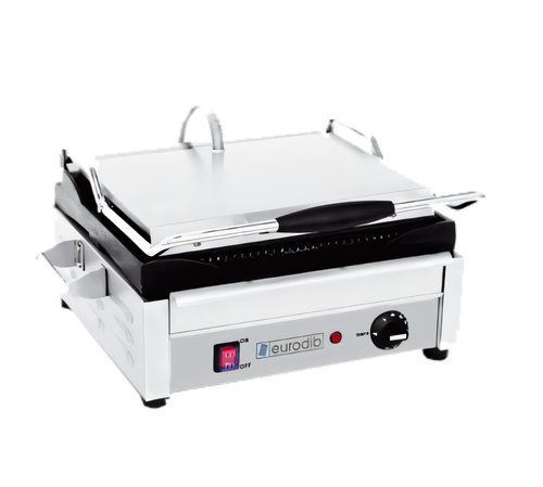 Eurodib USA Eurodib Sandwich & Panini Cooking Equipment - SFE02345240