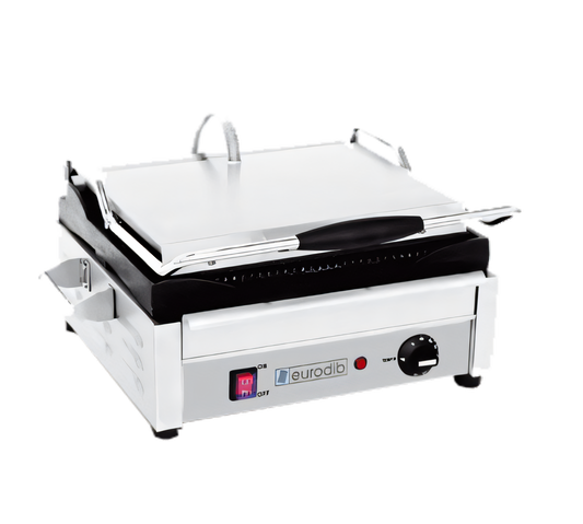 Eurodib USA Eurodib Sandwich & Panini Cooking Equipment - SFE02345240