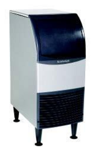 Scotsman  Ice Machines - UN0815AX-1