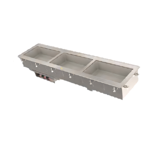 Vollrath Steam Tables & Food Wells - 3664030