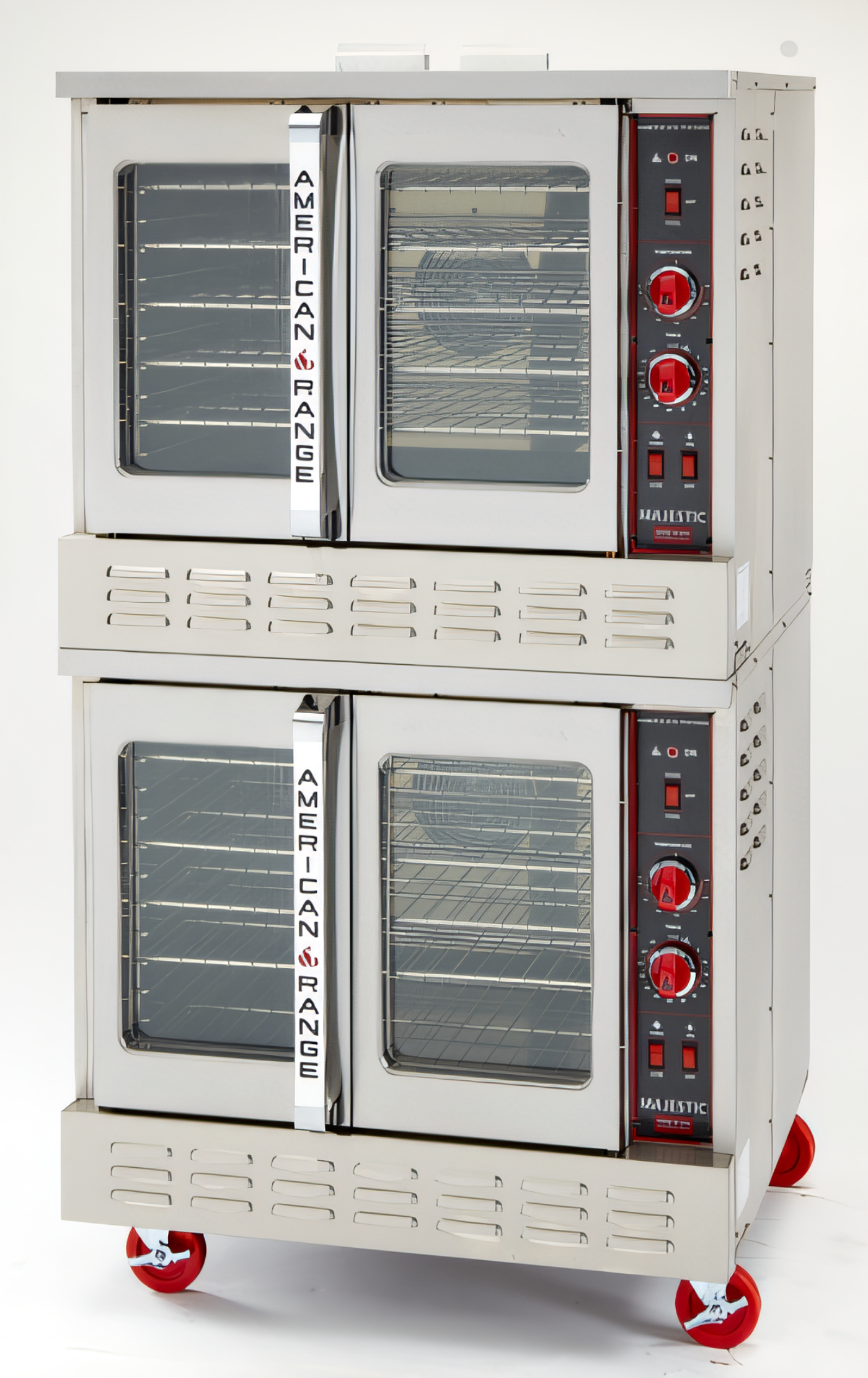 American Range -  MSD-2 Convection Ovens