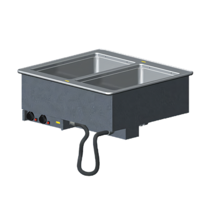 Vollrath Steam Tables & Food Wells - 3639911