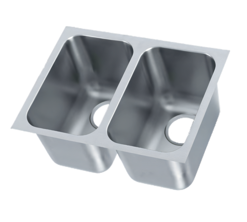 Vollrath Commercial Faucets & Plumbing - 12122-1