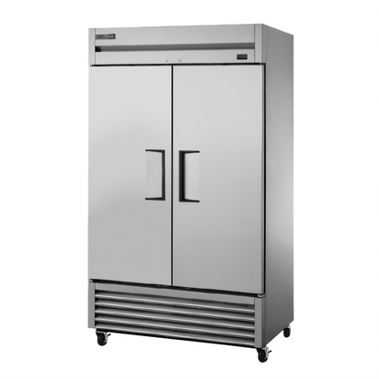 True Mfg. - General Foodservice  Reach-In Refrigerators & Freezers - TS-43F-HC