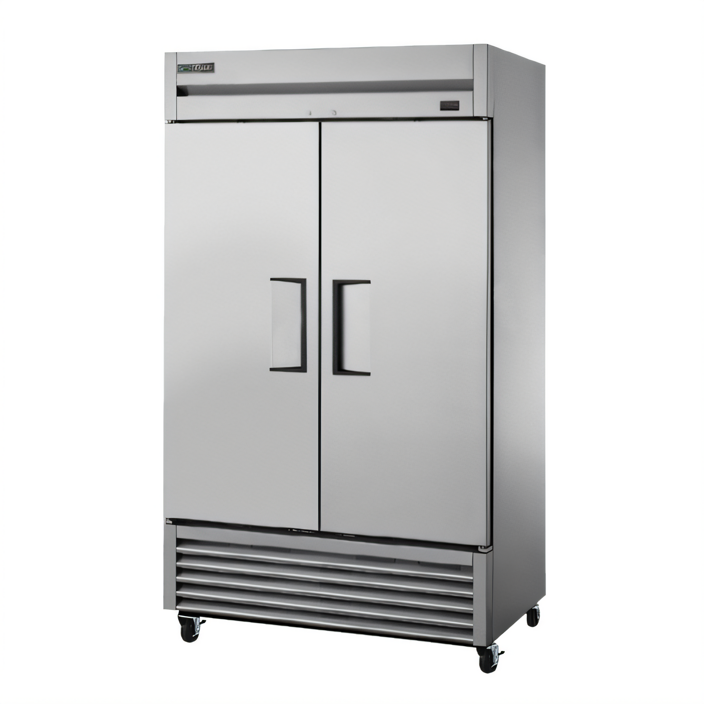 True Mfg. - General Foodservice  Reach-In Refrigerators & Freezers - TS-43F-HC