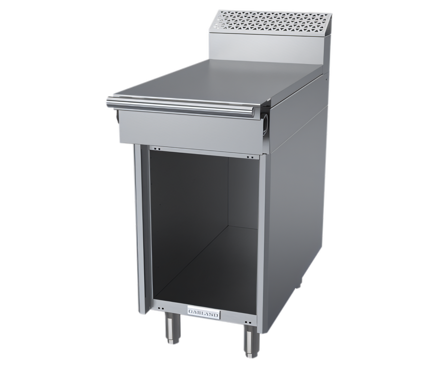 Garland C18-SC Garland Cuisine Equipment Stands & Utility Carts - C18-SC