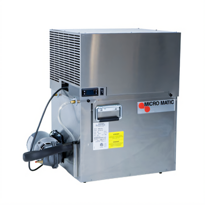 Micro Matic USA Pro-Line Back Bar Coolers - MMPP4301