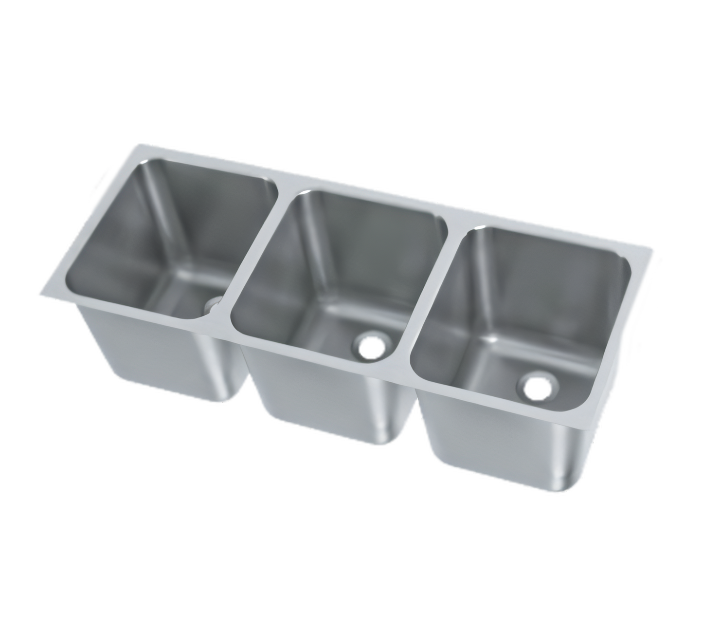 Vollrath Commercial Faucets & Plumbing - 10103-1