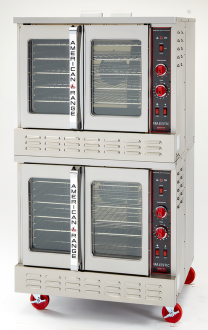 American Range -  MSD-2 Convection Ovens