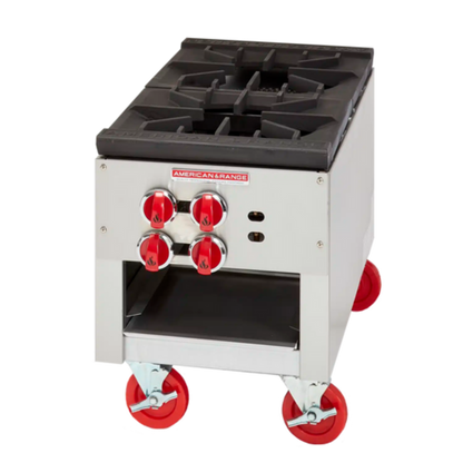 American Range Gas Ranges - ARSP-18-2