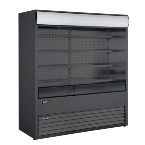 Omcan USA 48269 Open-Air Coolers - 48269