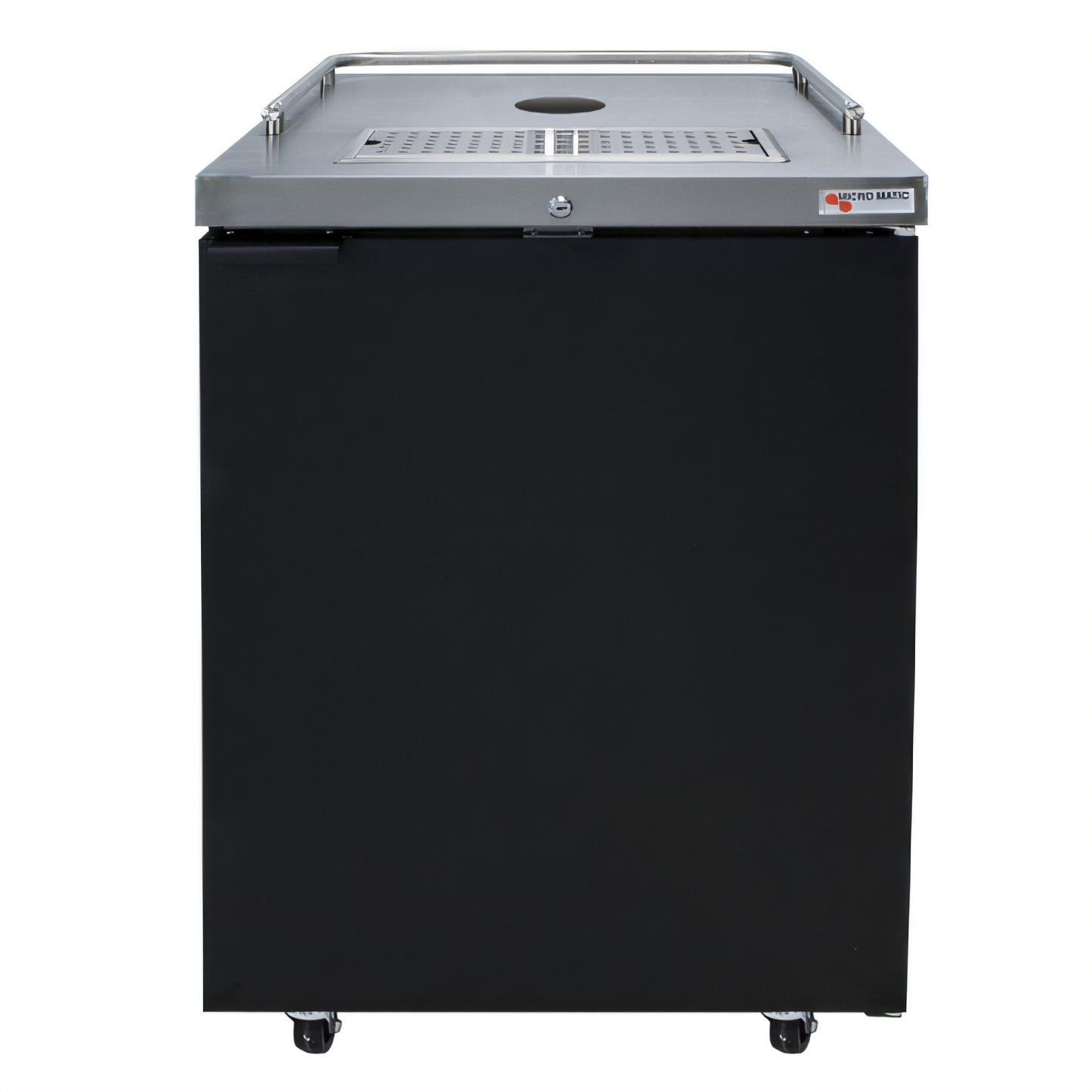 Micro Matic USA  Pro-Line Back Bar Coolers - MDD23-LP-E