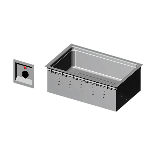 Vollrath Steam Tables & Food Wells - 36358