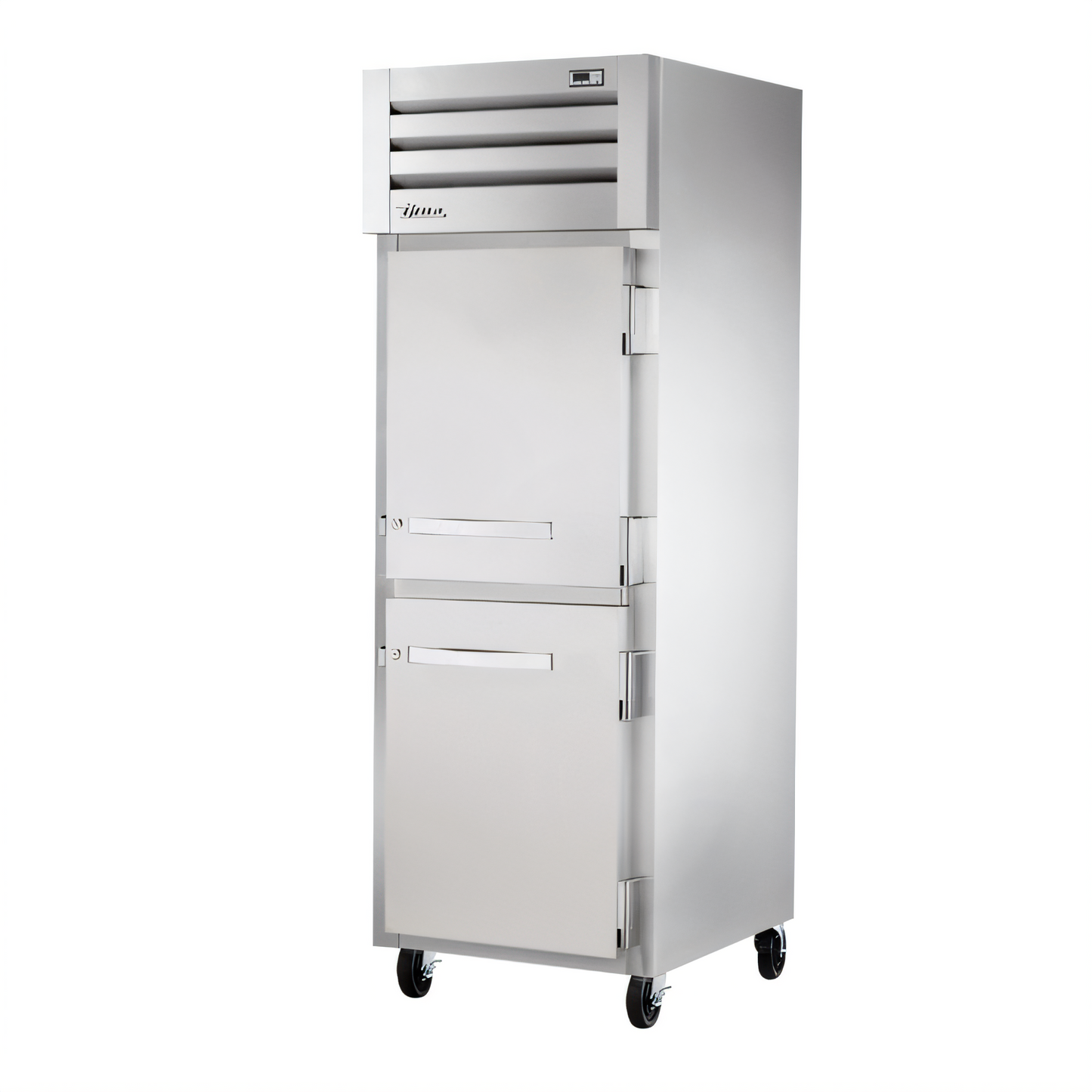 True Mfg. - General Foodservice STA1HRT-1S-1S SPEC SERIES Heated Cabinets & Holding Shelves - STA1HRT-1S-1S