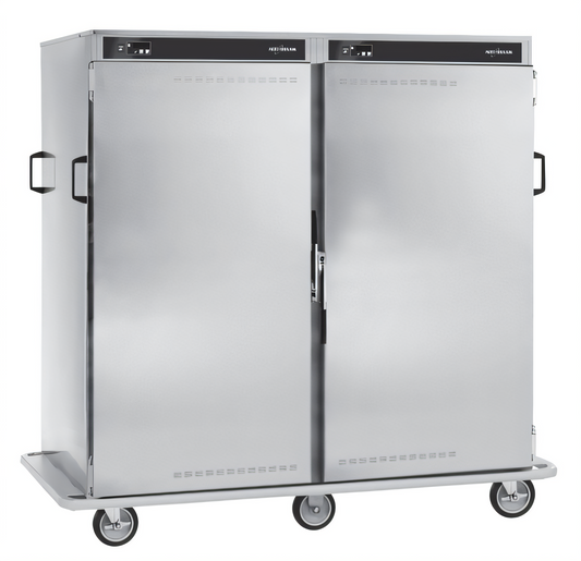 Alto-Shaam  Halo Heat Banquet Carts - 1000-BQ2/192