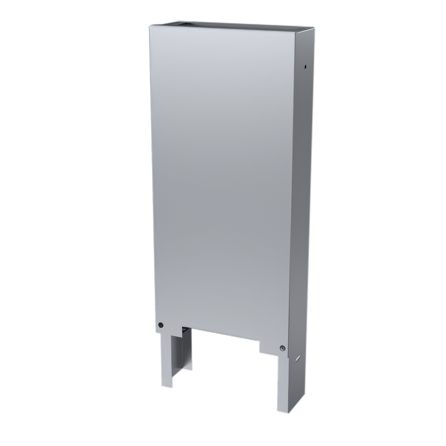 Garland CCDBR-12 Garland Cuisine Flue Risers - CCDBR-12