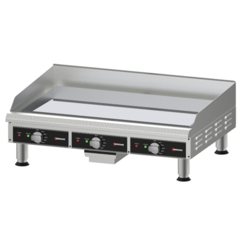 Omcan USA Electric Griddles - 48597