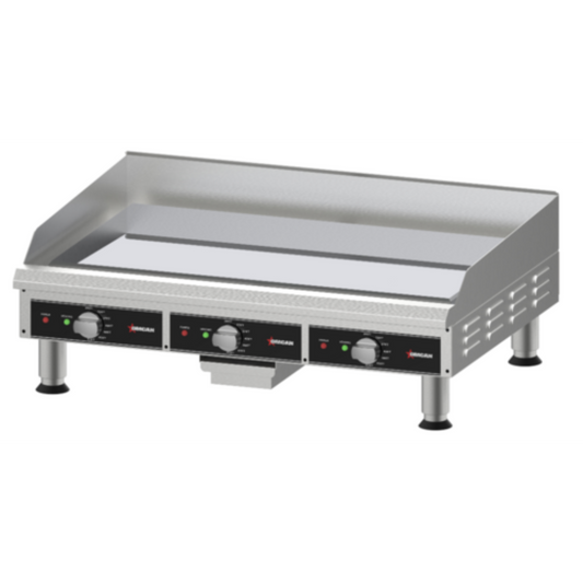 Omcan USA Electric Griddles - 48597