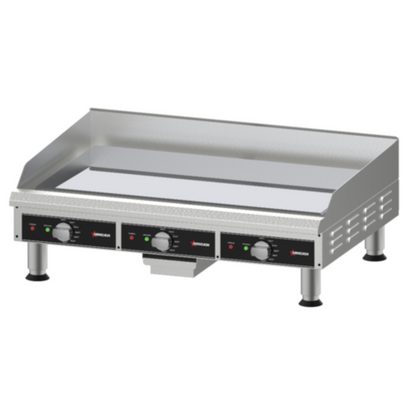 Omcan USA Electric Griddles - 48597