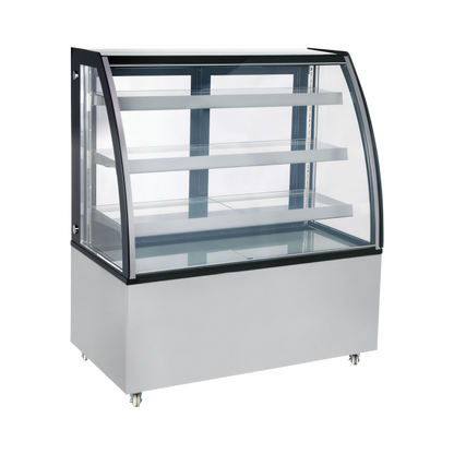 Omcan USA 44502 Deli Cases - 44502
