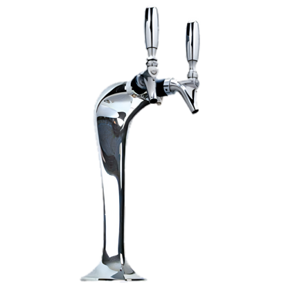 Micro Matic USA Cobra Draft Beer & Wine Dispensers - MM1092K