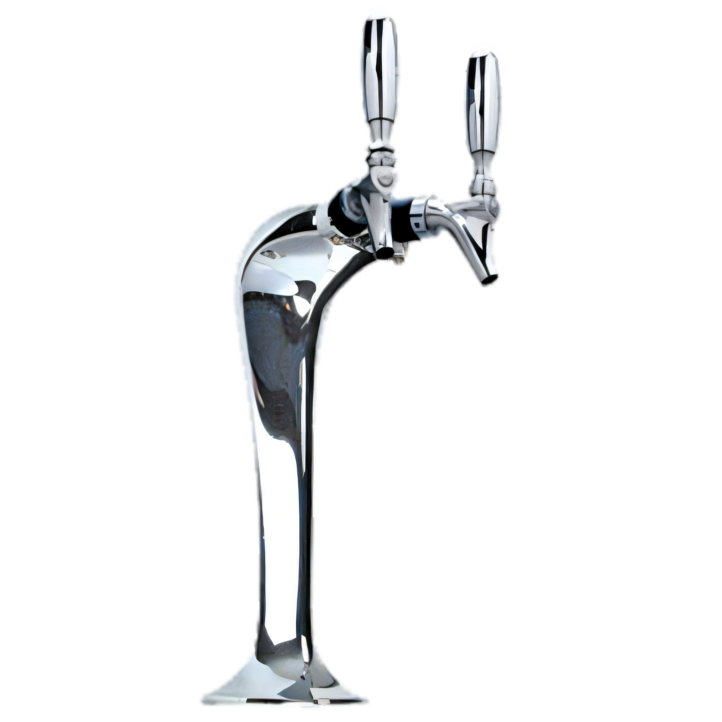 Micro Matic USA Cobra Draft Beer & Wine Dispensers - MM1092K