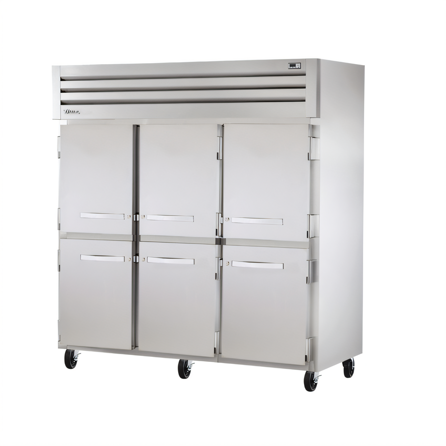 True Mfg. - General Foodservice  SPEC SERIES Reach-in  - STR3R-6HS-HC