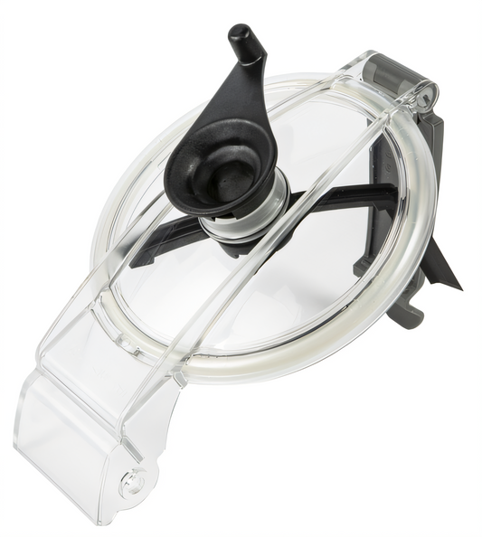Eurodib USA  Dito Sama Mixer Attachments & Accessories - 650104