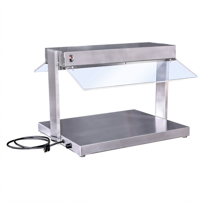 BK Resources EBW-2420SN Countertop Food Warmers - EBW-2420SN