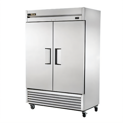 True Mfg. - General Foodservice  Reach-In Refrigerators & Freezers - TS-49F-HC