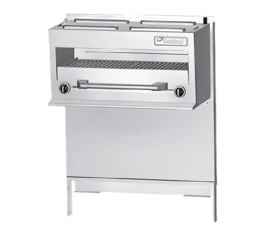 Garland GFIR36CM Salamander Broilers - GFIR36CM