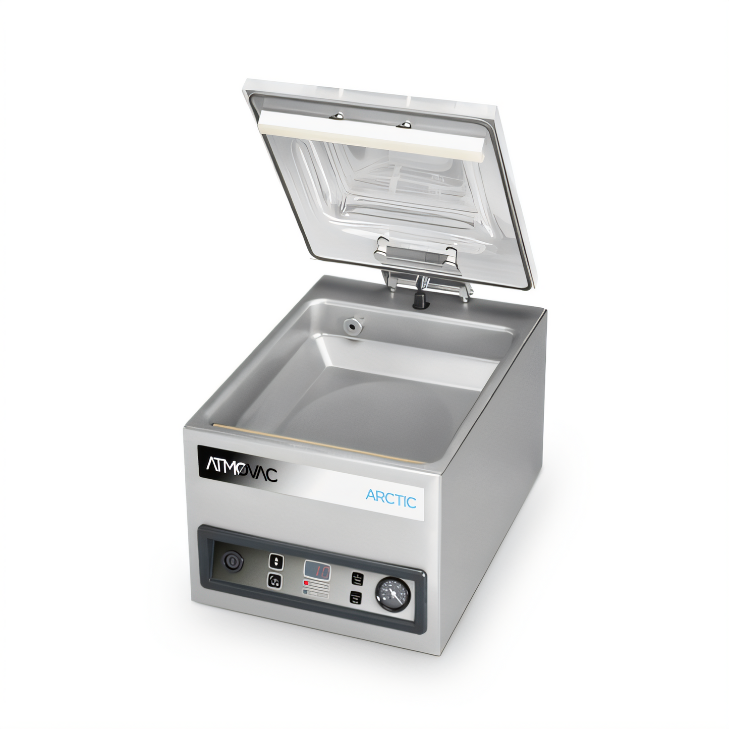 Eurodib USA ATMOVAC Vacuum Sealer - ARCTIC11