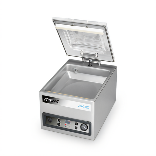 Eurodib USA ATMOVAC Vacuum Sealer - ARCTIC11
