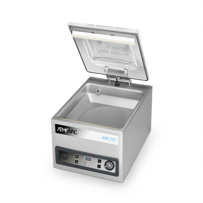 Eurodib USA ATMOVAC Vacuum Sealer - ARCTIC11