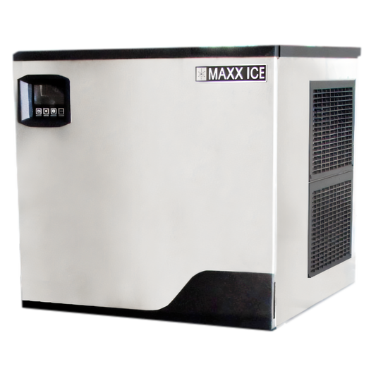 Maxximum Maxx Ice Ice Machines - MIM360N
