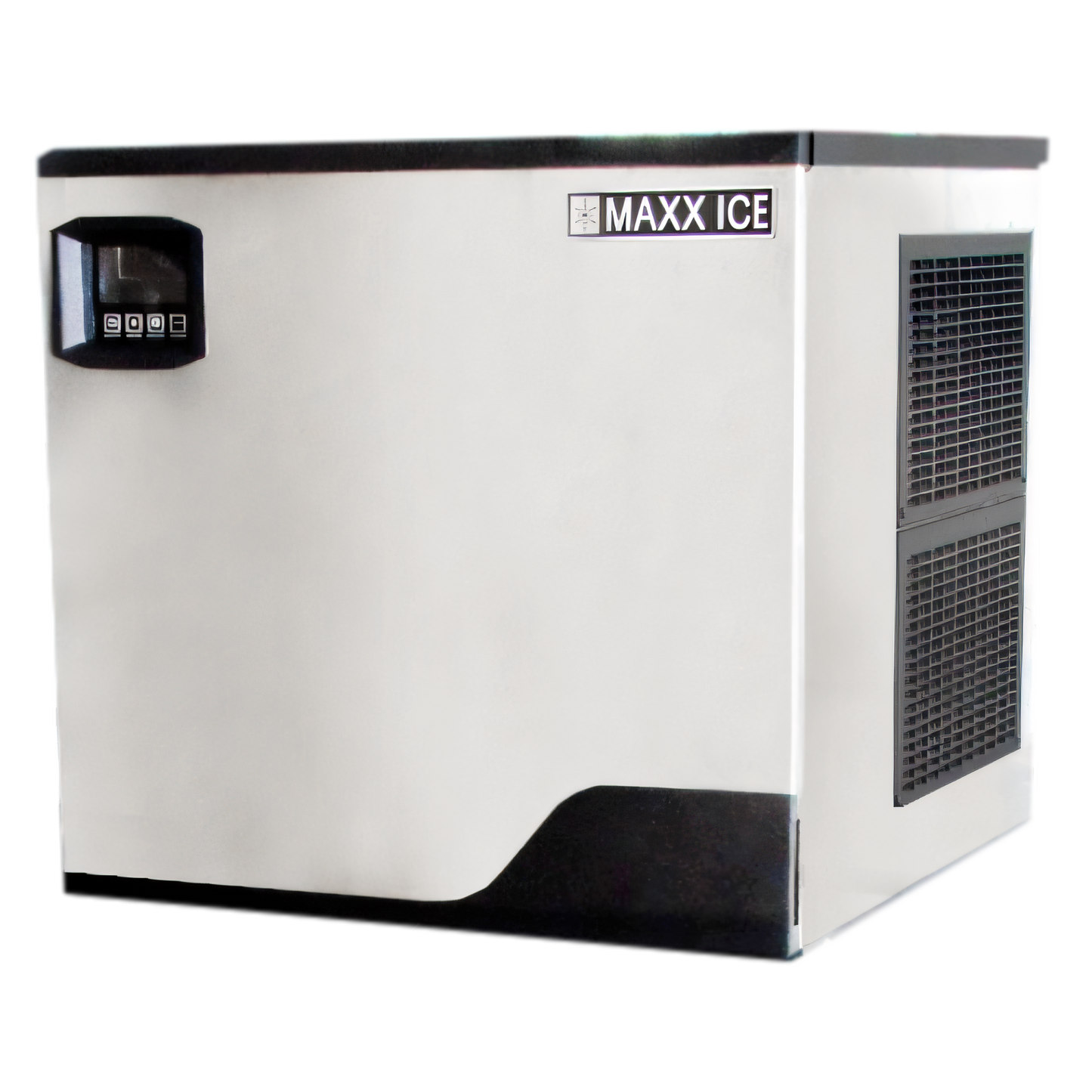 Maxximum Maxx Ice Ice Machines - MIM360N