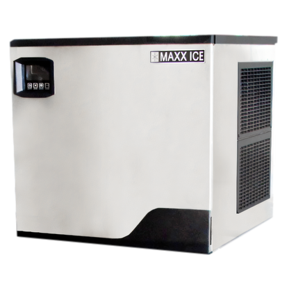 Maxximum Maxx Ice Ice Machines - MIM360N